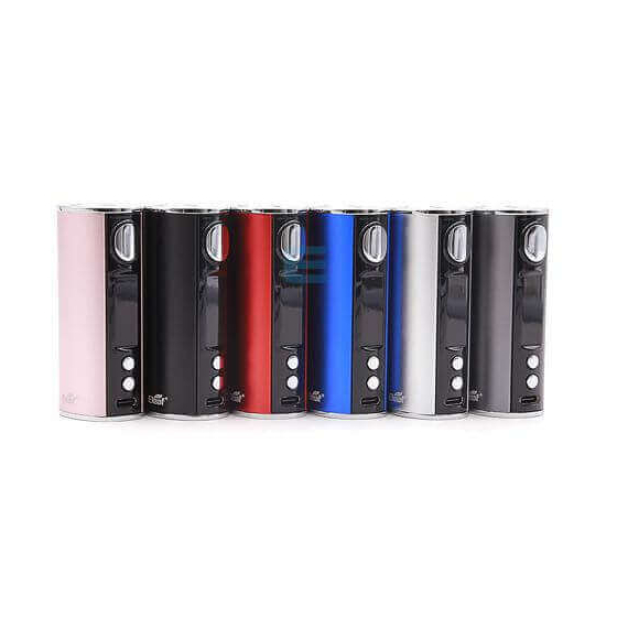 Box iStick T80 - Eleaf Box iStick T80 - Eleaf