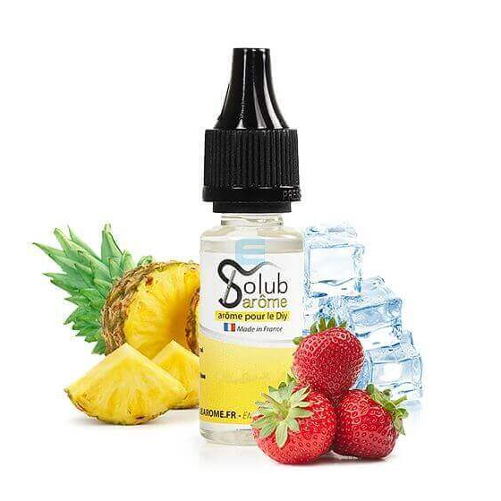 Arôme Illusion 10 mL - Solubarome Arôme Illusion 10 mL - Solubarome