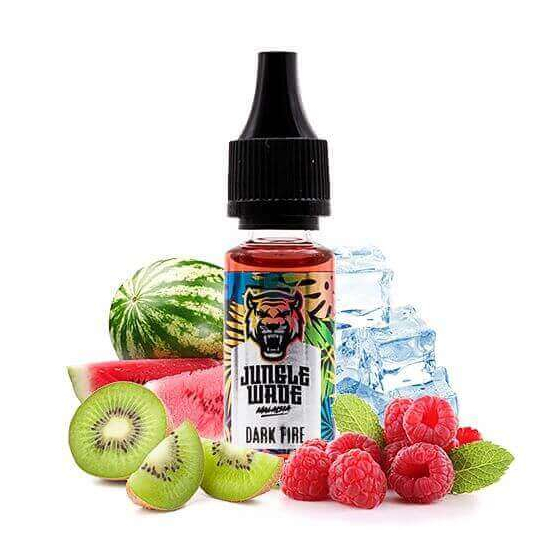 Arôme Dark Fire 10 mL - Jungle Wave Arôme Dark Fire 10 mL - Jungle Wave