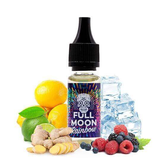 Concentré Rainbow - Full Moon Concentré Rainbow - Full Moon
