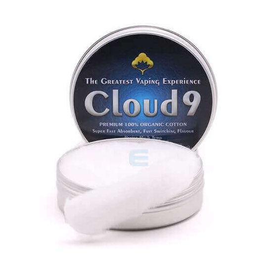 Coton Cloud 9 Coton Cloud 9