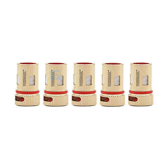Résistance WV R80 (x5) - Wismec Résistance WV R80 (x5) - Wismec