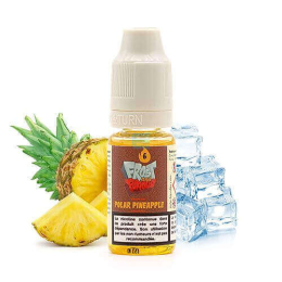 E-liquide Polar Pineapple 10 mL - Frost and Furious