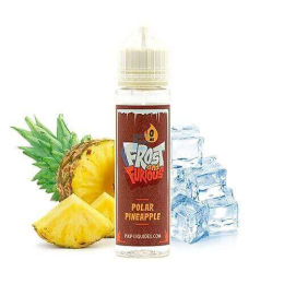 Polar Pineapple 50 mL - Frost and Furious