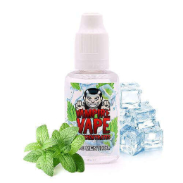 Concentré Ice Menthol 30 mL - Vampire Vape