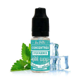 Menthe Glaciale - Arôme DiY VDLV