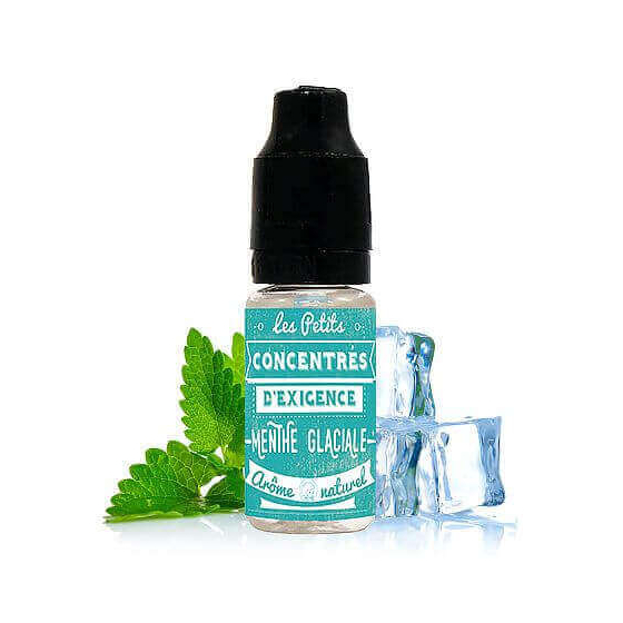 Menthe Glaciale - Arôme DiY VDLV Menthe Glaciale - Arôme DiY VDLV
