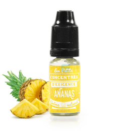 Arôme Ananas 10 mL - VDLV