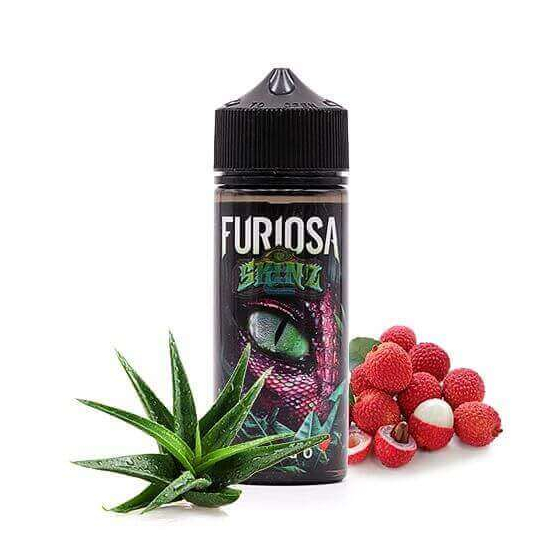 E-liquide Drogo 80 mL - Furiosa Skinz