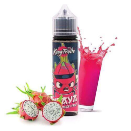 E-liquide Pitaya 50 mL - Kung Fruits