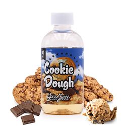 E-liquide Cookie Dough 200 mL - Joe's Juice