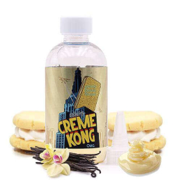 Creme Kong 200 mL - Joe's Juice