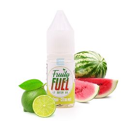 Le Green Oil 10 mL - Fruity Fuel