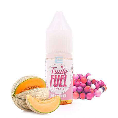 Le Pink Oil 10 mL - Fruity Fuel