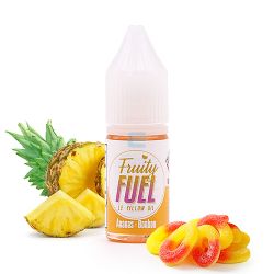 E-liquide Le Yellow Oil 10 mL - Fruity Fuel