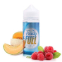 Le Blue Oil 100 mL - Fruity Fuel