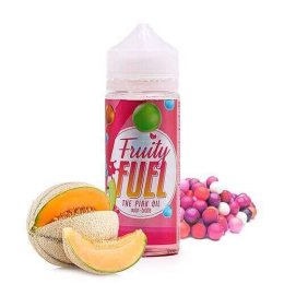 E-liquide Le Pink Oil 100 mL - Fruity Fuel