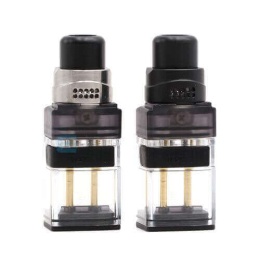 Cartouche Kylin M AIO RBA 5,5 mL - Vandy Vape