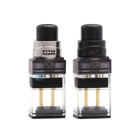 Cartouche Kylin M AIO RBA 5,5 mL - Vandy Vape Cartouche Kylin M AIO RBA 5,5 mL - Vandy Vape