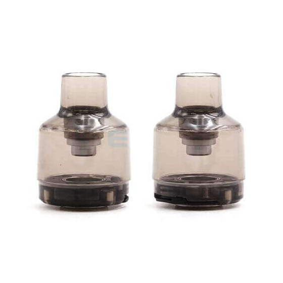 Cartouche Drag 4,5 mL (x2) - Voopoo Cartouche Drag 4,5 mL (x2) - Voopoo