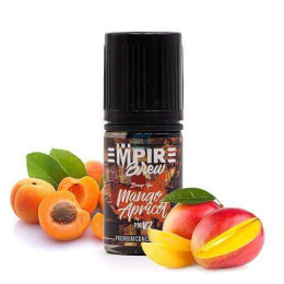 Concentré Mango Apricot 30 mL - Empire Brew