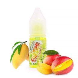 Arôme Crazy Mango No Fresh 10 mL - Fruizee