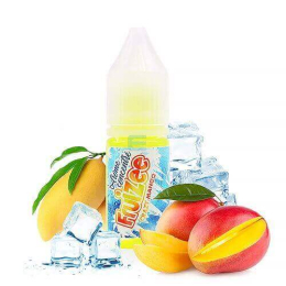 Arôme Crazy Mango 10 mL - Fruizee