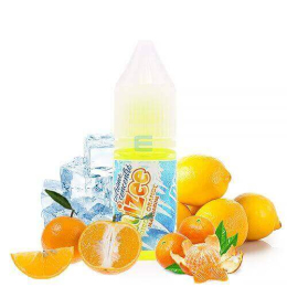 Arôme Citron Orange Mandarine 10 mL - Fruizee