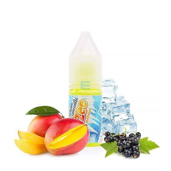 Arôme Cassis Mangue 10 mL - Fruizee Arôme Cassis Mangue 10 mL - Fruizee