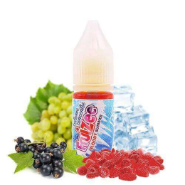 Arôme Bloody Summer 10 mL - Fruizee