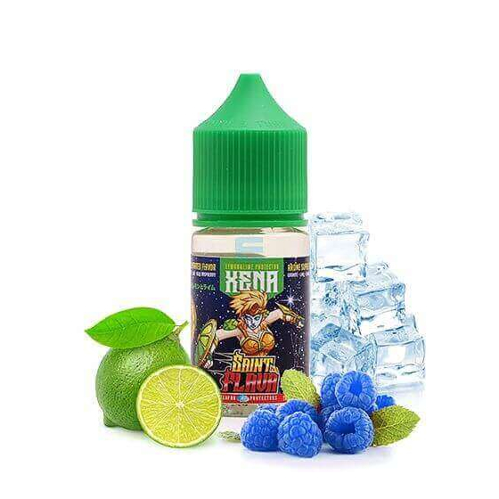 Arôme Xena 30 mL - Saint-Flava (Swoke) Arôme Xena 30 mL - Saint-Flava (Swoke)