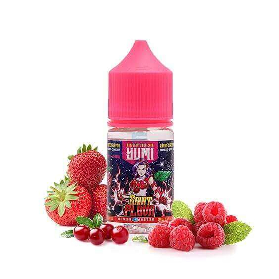 Arôme Yumi 30 mL - Saint-Flava (Swoke) Arôme Yumi 30 mL - Saint-Flava (Swoke)
