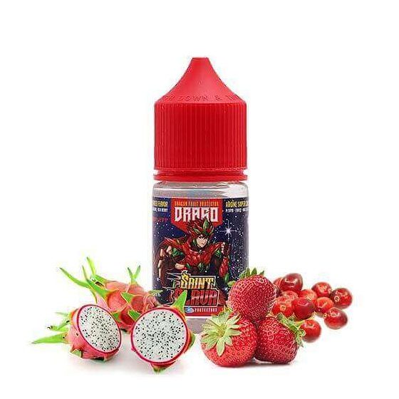 Arôme Drago 30 mL - Saint-Flava (Swoke) Arôme Drago 30 mL - Saint-Flava (Swoke)