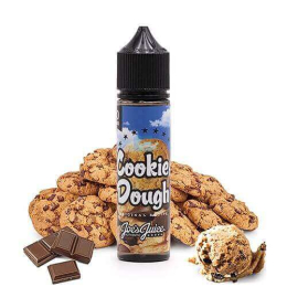 Cookie Dough 50 mL - Joe's Juice