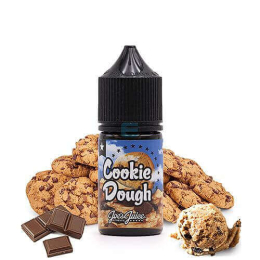 Concentré Cookie Dough 30 mL - Joe’s Juice