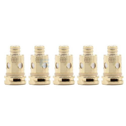 Résistance DotStick (x5) - DotMod