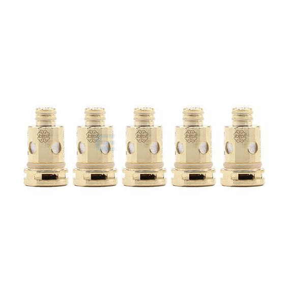 Résistance DotStick (x5) - DotMod Résistance DotStick (x5) - DotMod