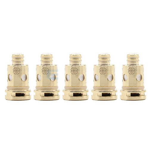 Résistance dotStick (x5) - dotMod