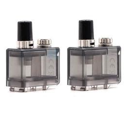 Cartouche Q-Ultra 4 mL – Lost Vape