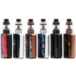 Kit Luxe II 220W NRG-S - Vaporesso