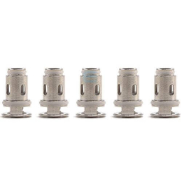 Résistance GT (x5) - Eleaf