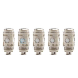 Résistance S Coil (x5) - Innokin