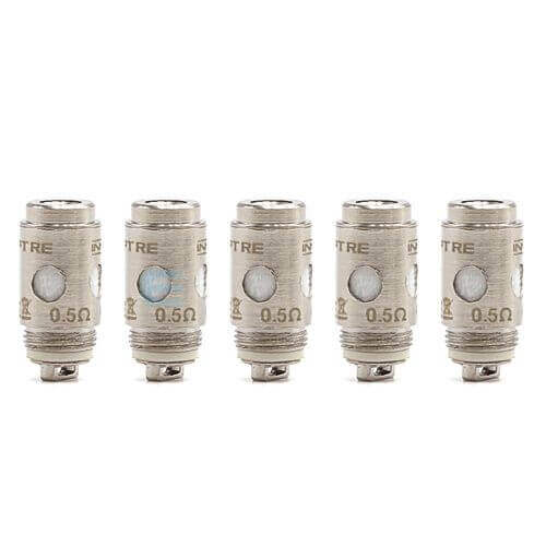 Résistance S Coil (x5) - Innokin