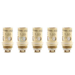 Résistance S Coil (x5) - Innokin