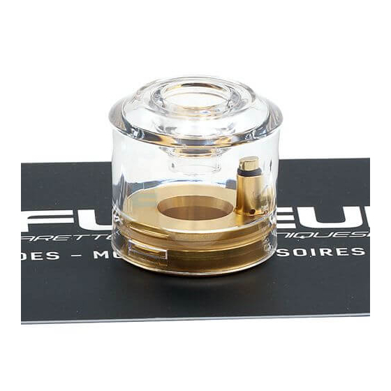 Tube Pyrex DotStick - DotMod Tube Pyrex DotStick - DotMod