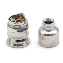 Base RBA BP80 - Aspire