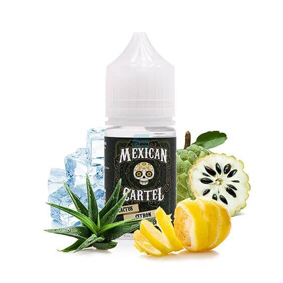 CACTUS AROME CONCENTRE DICTATOR 30ML