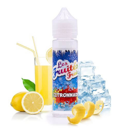 E-liquide Citronnade 50 mL - Fruités Frais