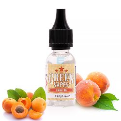 Early Haven 10 mL - Green Vapes