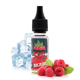 E-liquide Akaïmi 10 mL - Kung Fruits